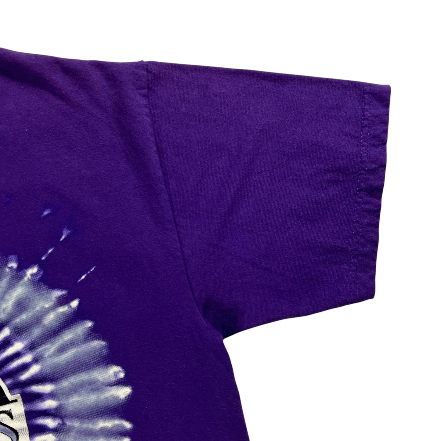 Vintage 2000 Colorado Rockies MLB tee (L)