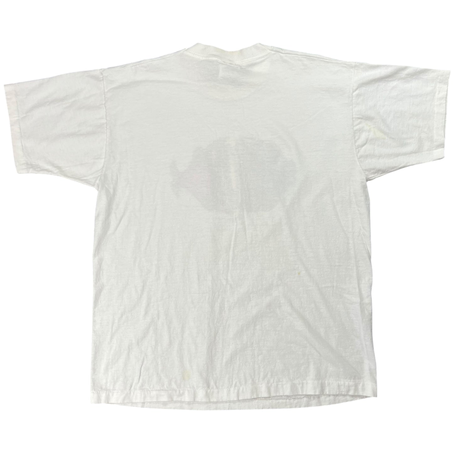 Vintage 90s Phish SENIORS parody tee (XL)