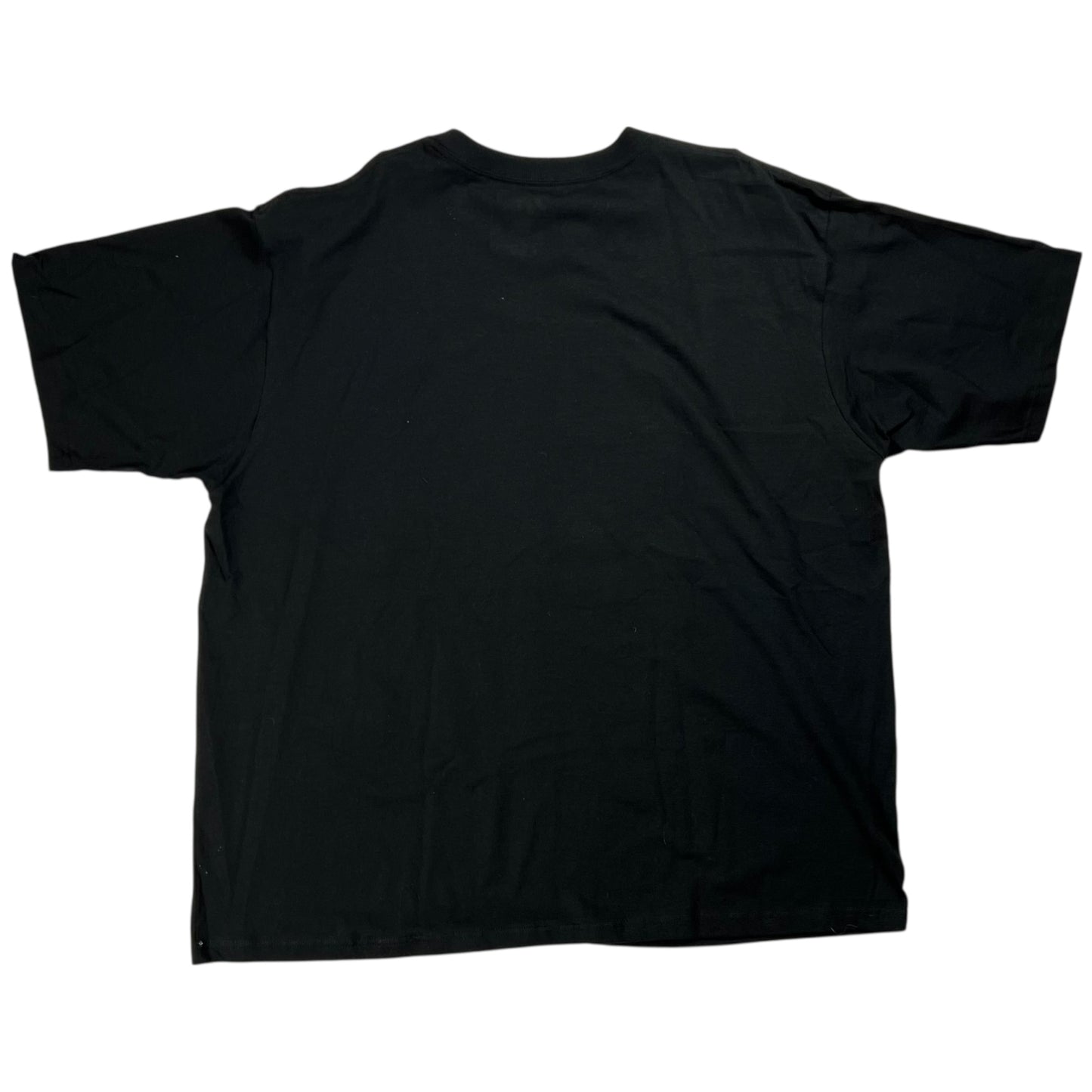 2008 Pittsburgh Steelers James Harrison Defensive Player of the year tee (XXL) DS