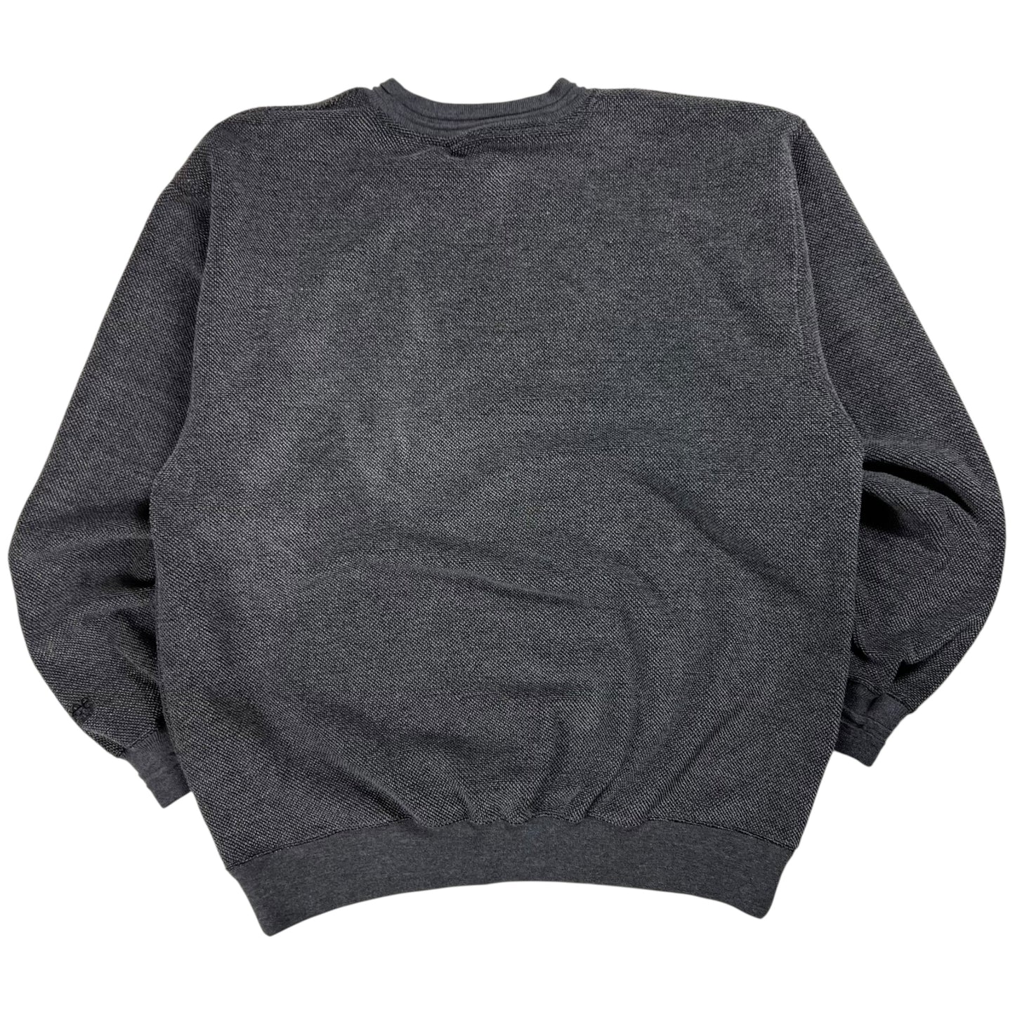 Vintage 90s Lee Sport Pittsburgh Penguins crewneck (L)