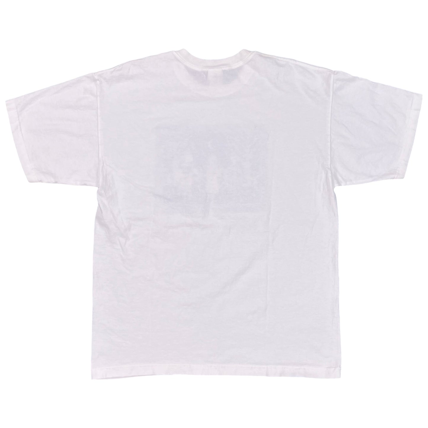 Vintage 90s Listen To Girls art tee (XL)