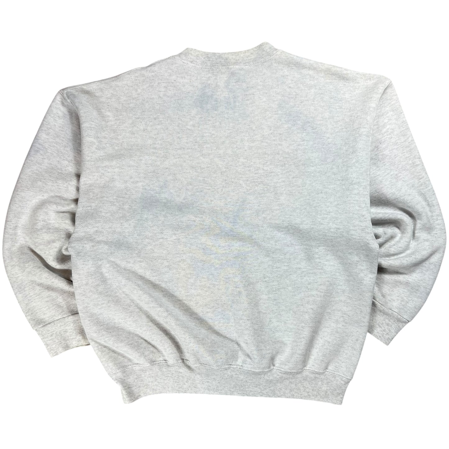 Vintage 80s The Beatles band crewneck (L)