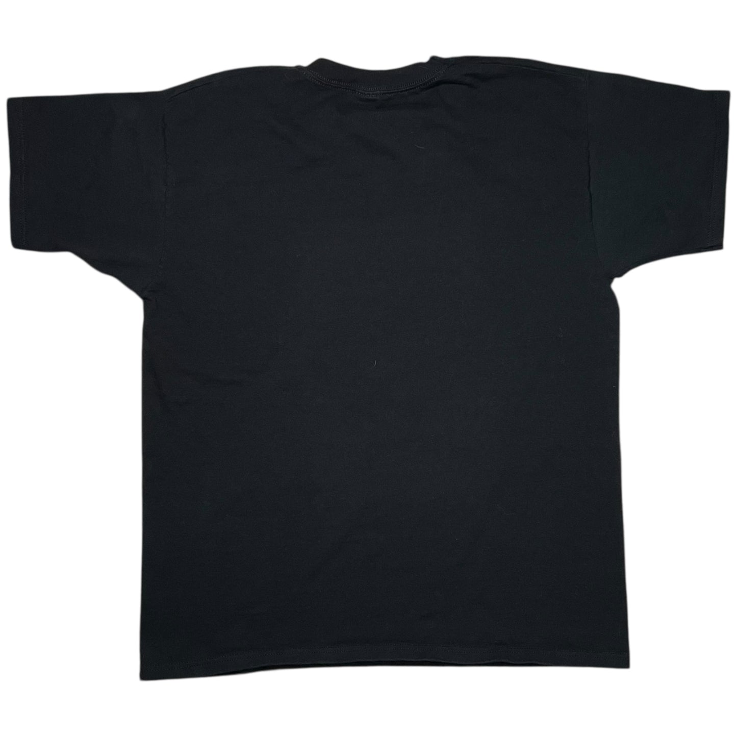 Vintage 1999 Johnny Thunders Stations of the Cross The New York Dolls band Jesus tee (XL)