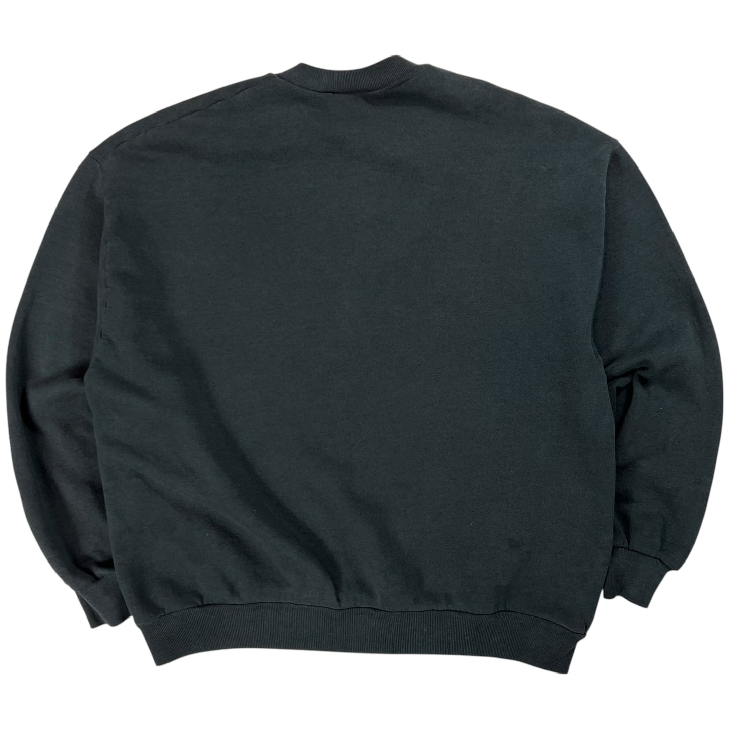 Vintage 90s Pittsburgh city crewneck (L)