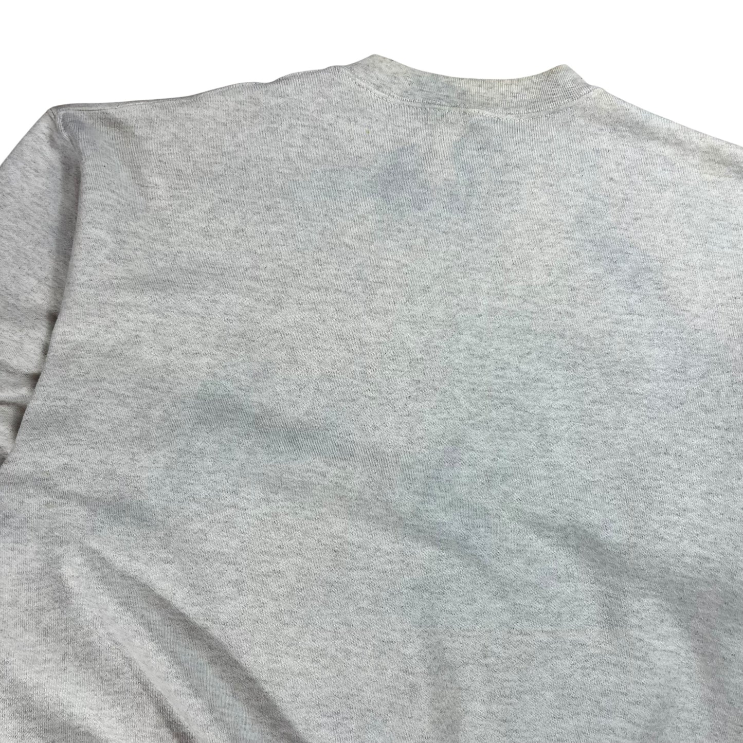 Vintage 80s The Beatles band crewneck (L)