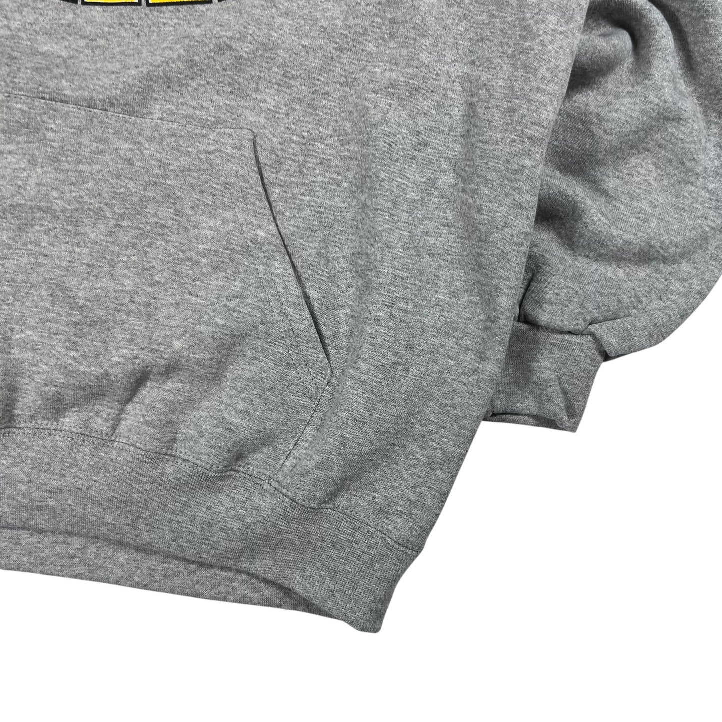 Vintage 2005 Lee Pittsburgh Steelers AFC champions hoodie (L) DS NWT