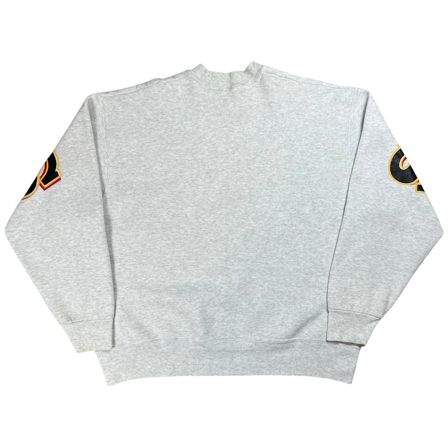 Vintage 1995 Cliff Engle Pittsburgh Steelers spell out crewneck (L)