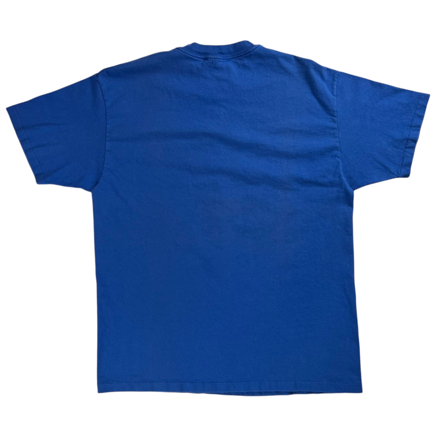 Vintage 90s New York Knicks Jammin’ NBA tee (XL)