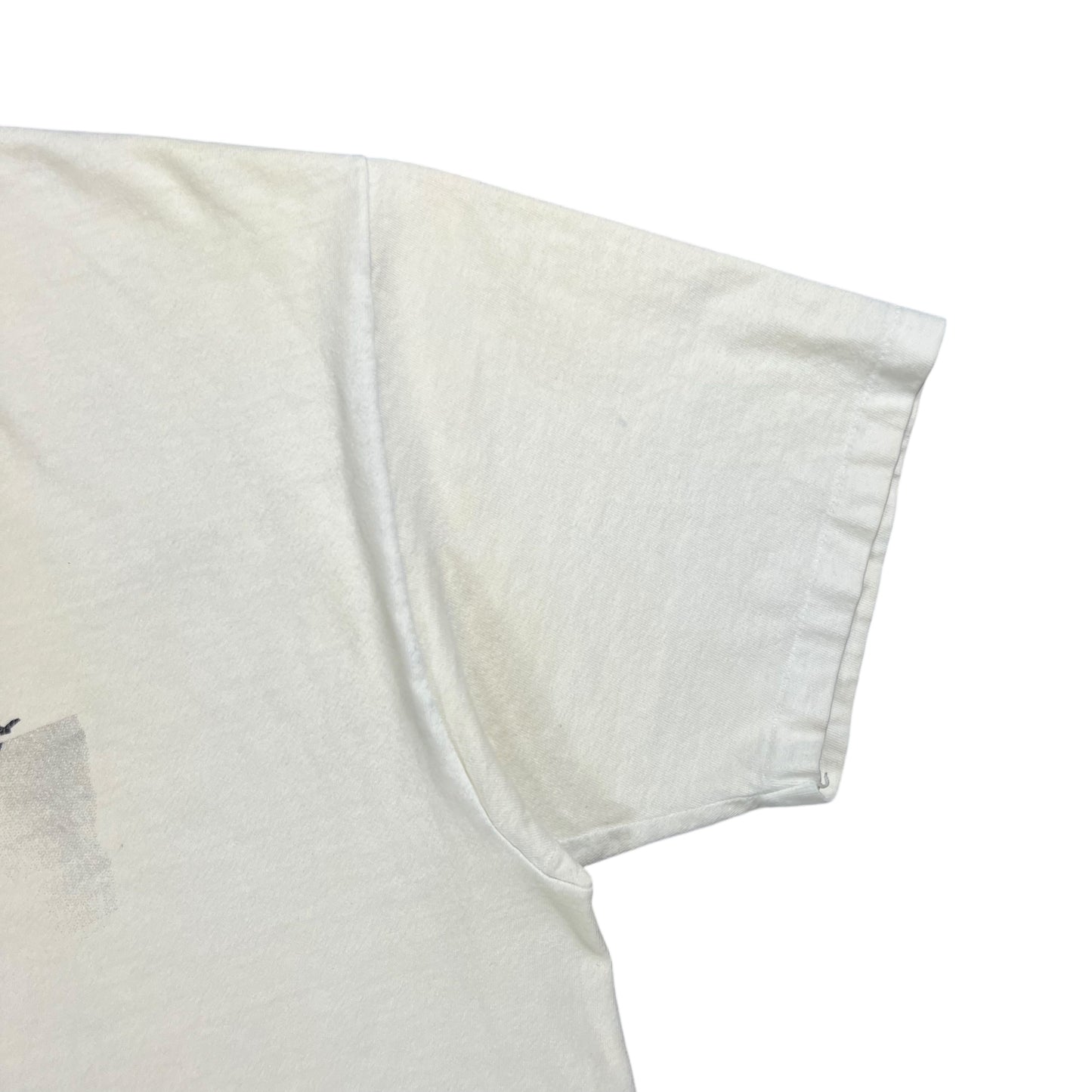 Vintage 1993 Emory University ZBT Date Party tee (XL)