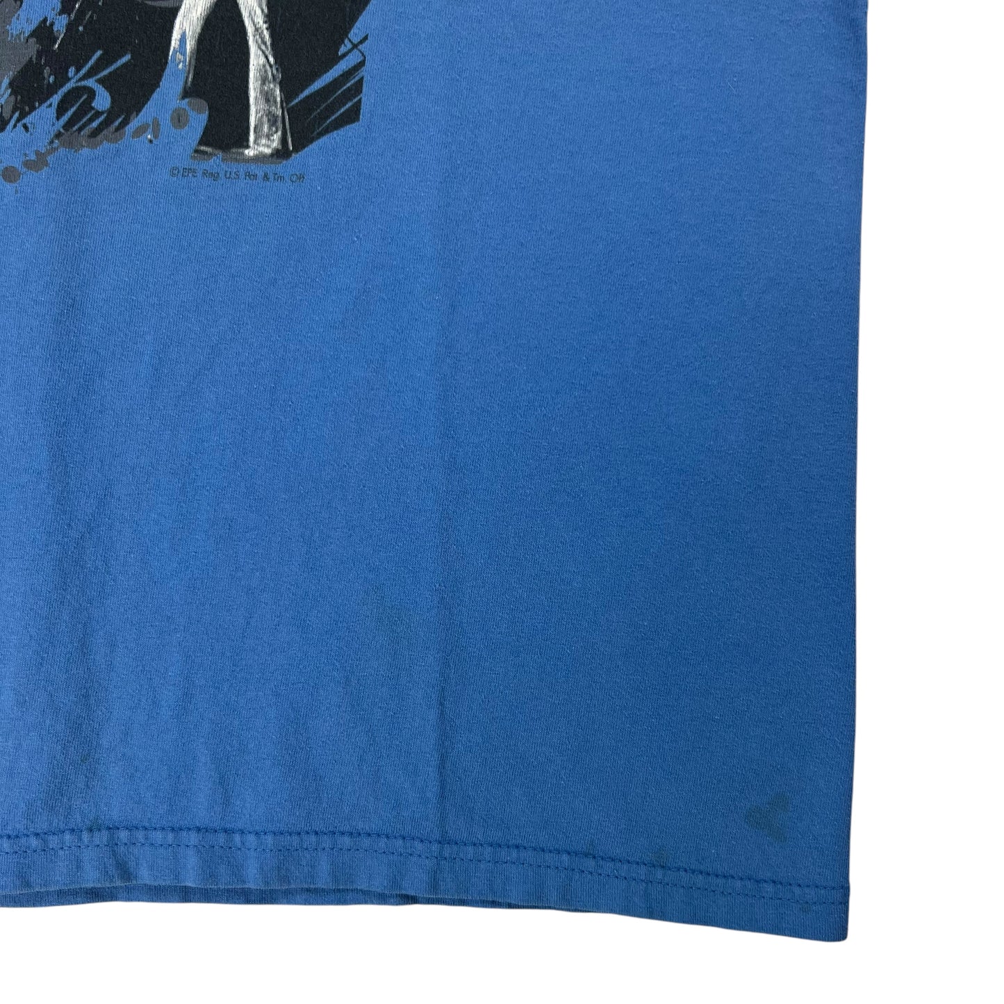 Vintage 2007 Elvis Presley 30th anniversary concert tee (XL)