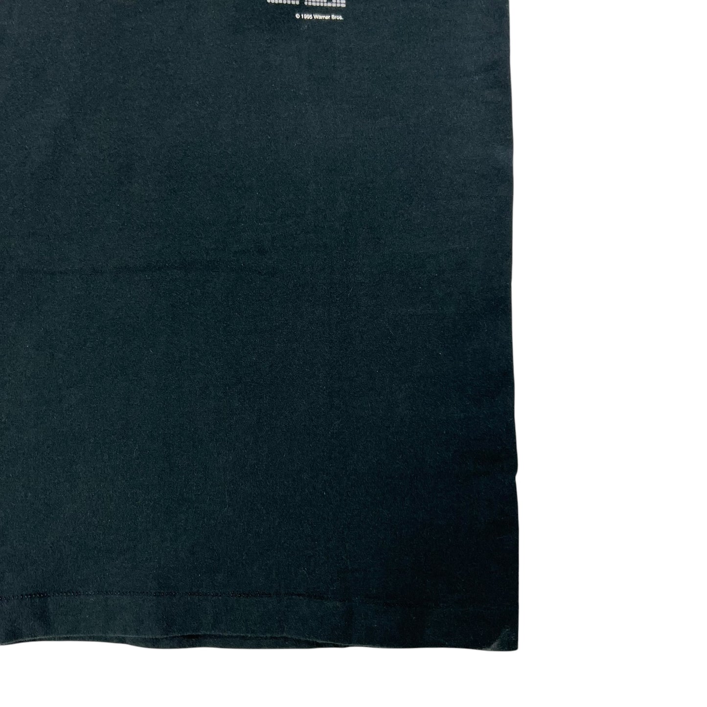 Vintage 1995 FRIENDS New York City Skyline tee (L)
