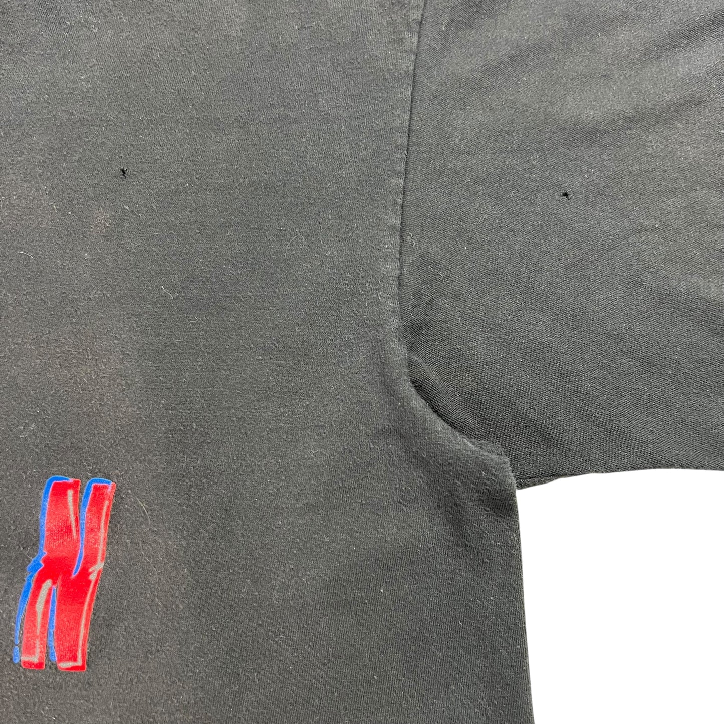 Vintage 90s Nike Air Jordan 8 logo tee (XL)
