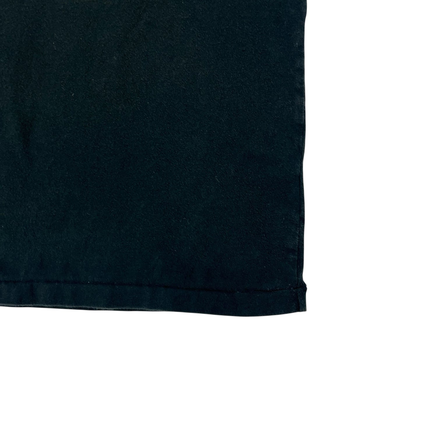 Y2K Polo Ralph Lauren Polo Bear black tee (S)