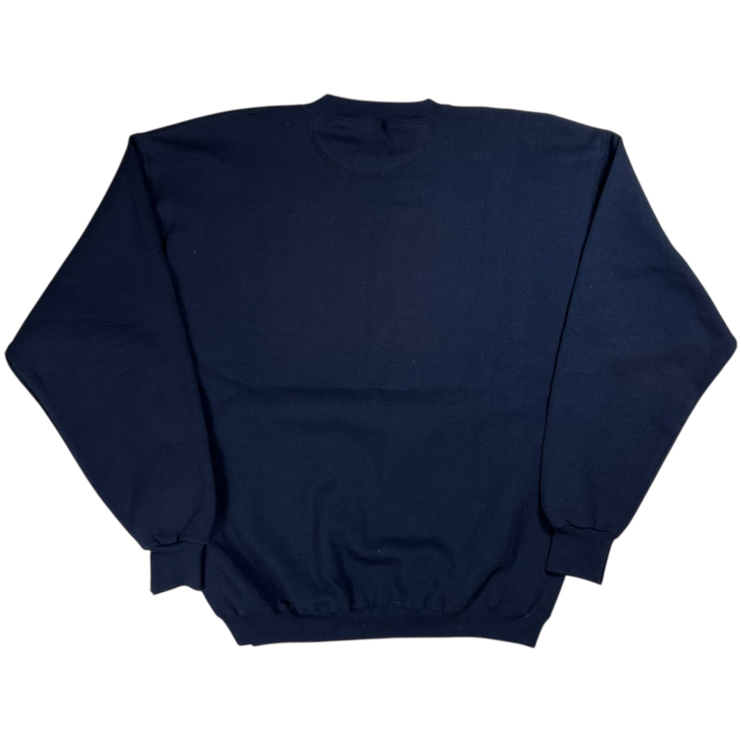 Vintage 90s University of Michigan Wolverines crewneck (L) DS NWT