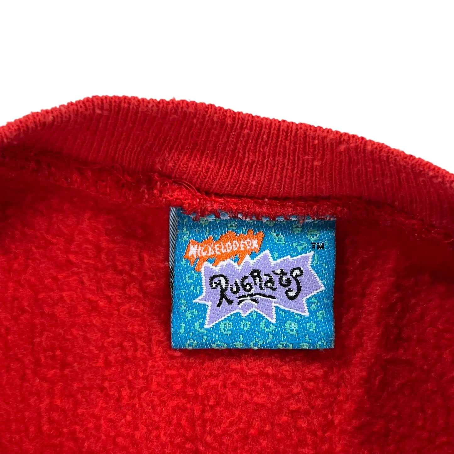Vintage 1996 Nickelodeon Rugrats youth crewneck (L)