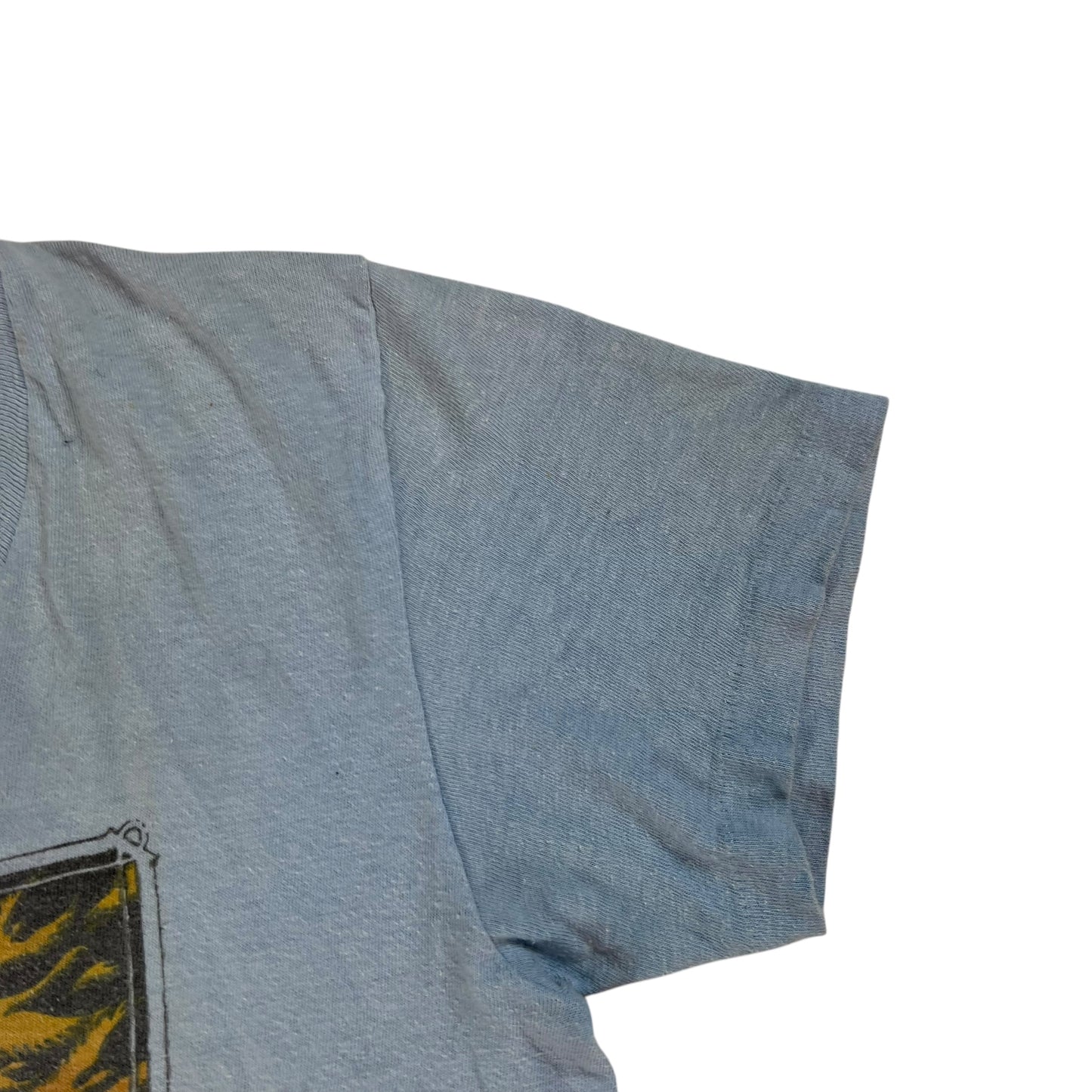 Vintage 1970s Hanes Joe Cocker Austin Opera House tee (S)