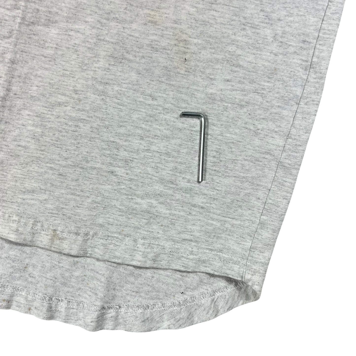 Vintage 90s Seinfeld TV show promo baseball jersey (L)