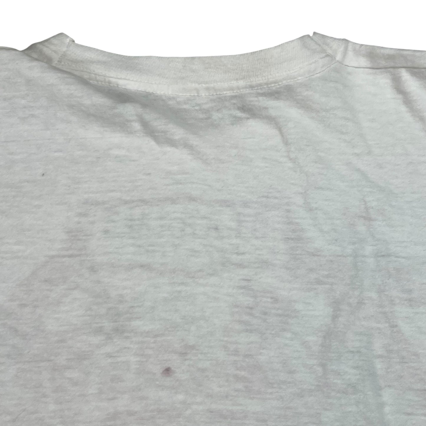 Vintage 1975 University of Alabama Football Crimson Tide Bear Bryant tee (M)