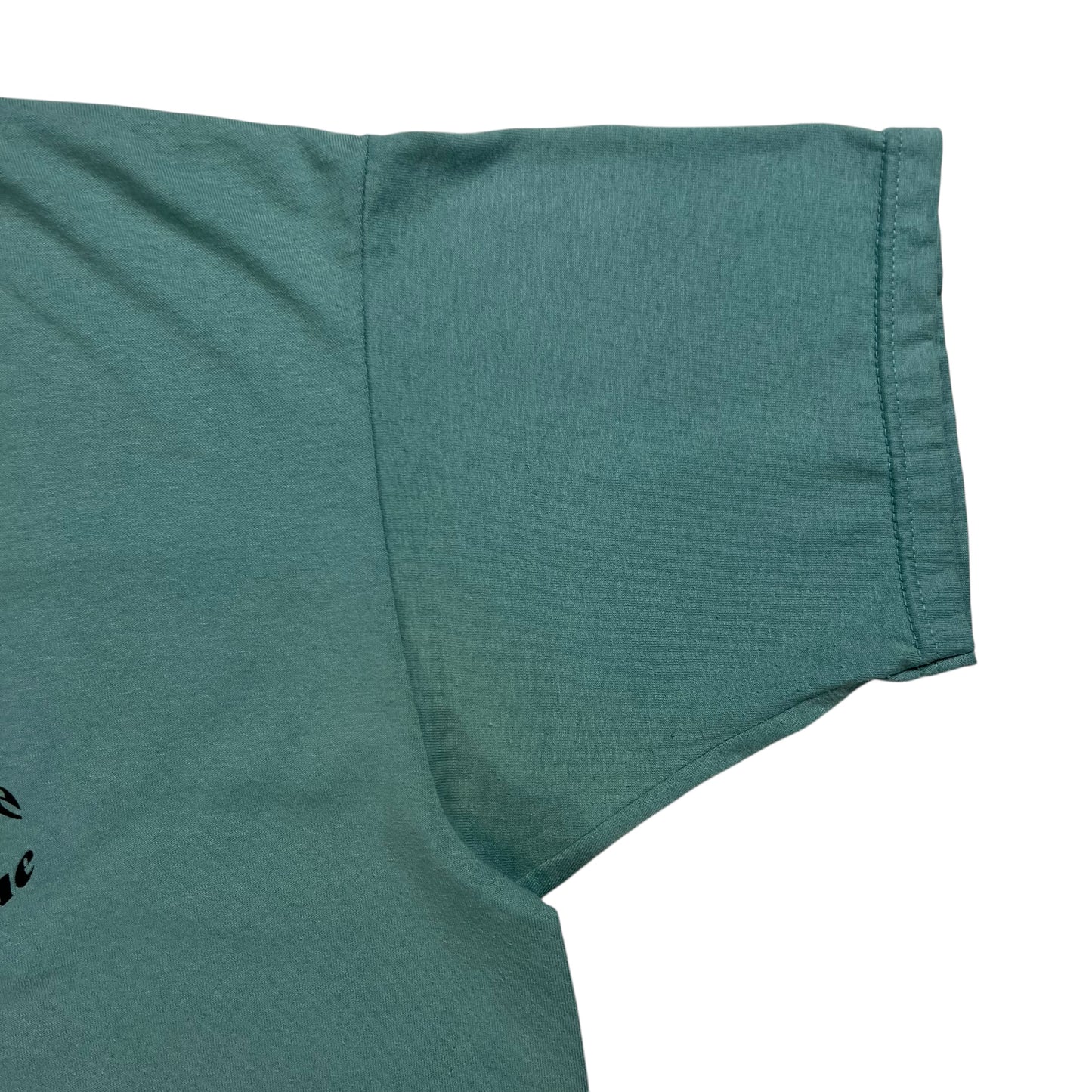 Vintage 90s Cafe Prague coffee shop tee (XL)