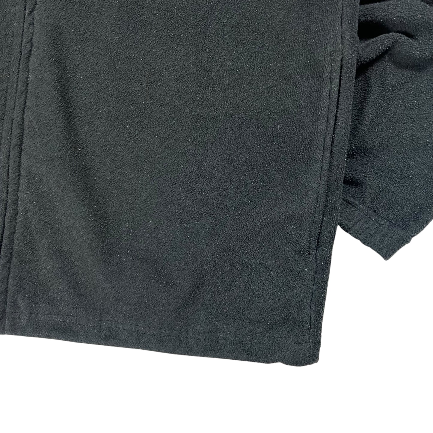 Vintage 90s Remington Rifles full zip fleece (L)