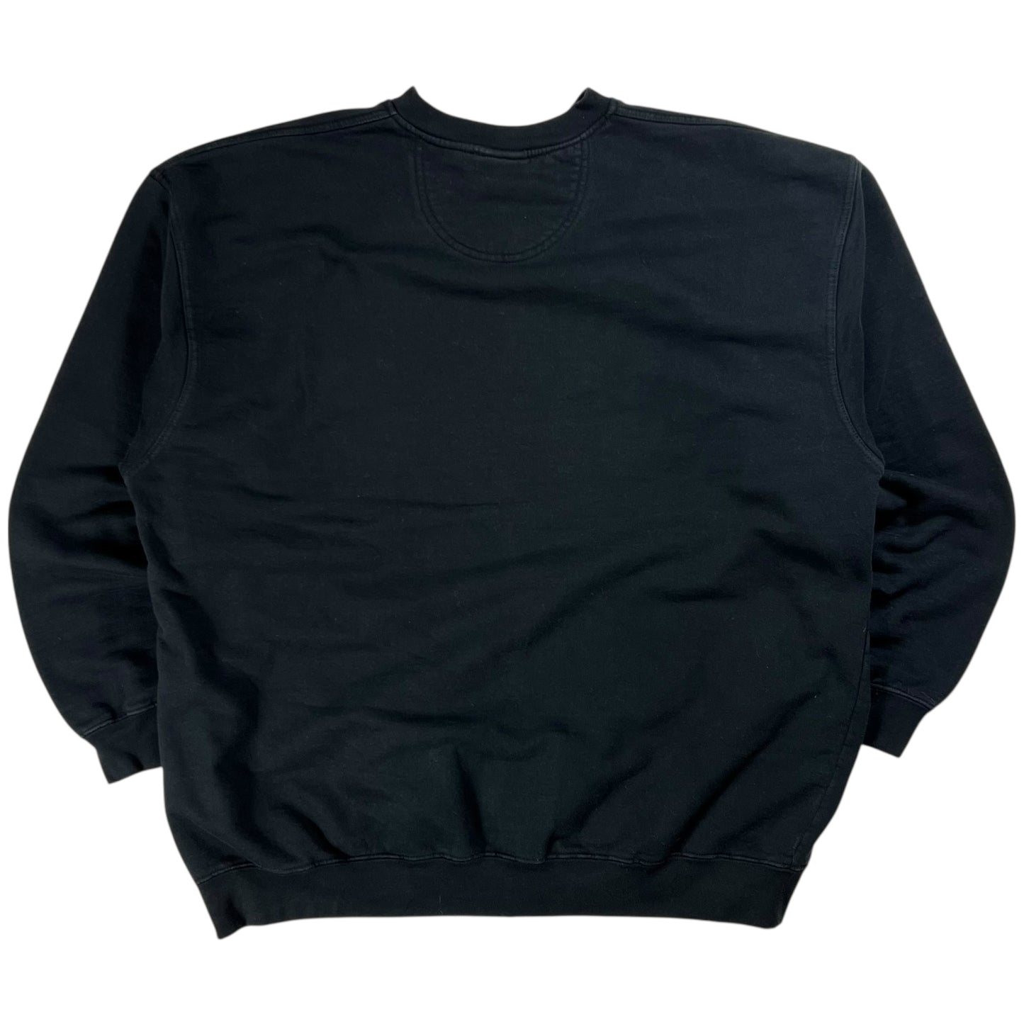 Vintage Y2K Pittsburgh Steelers NFL crewneck (XXL)