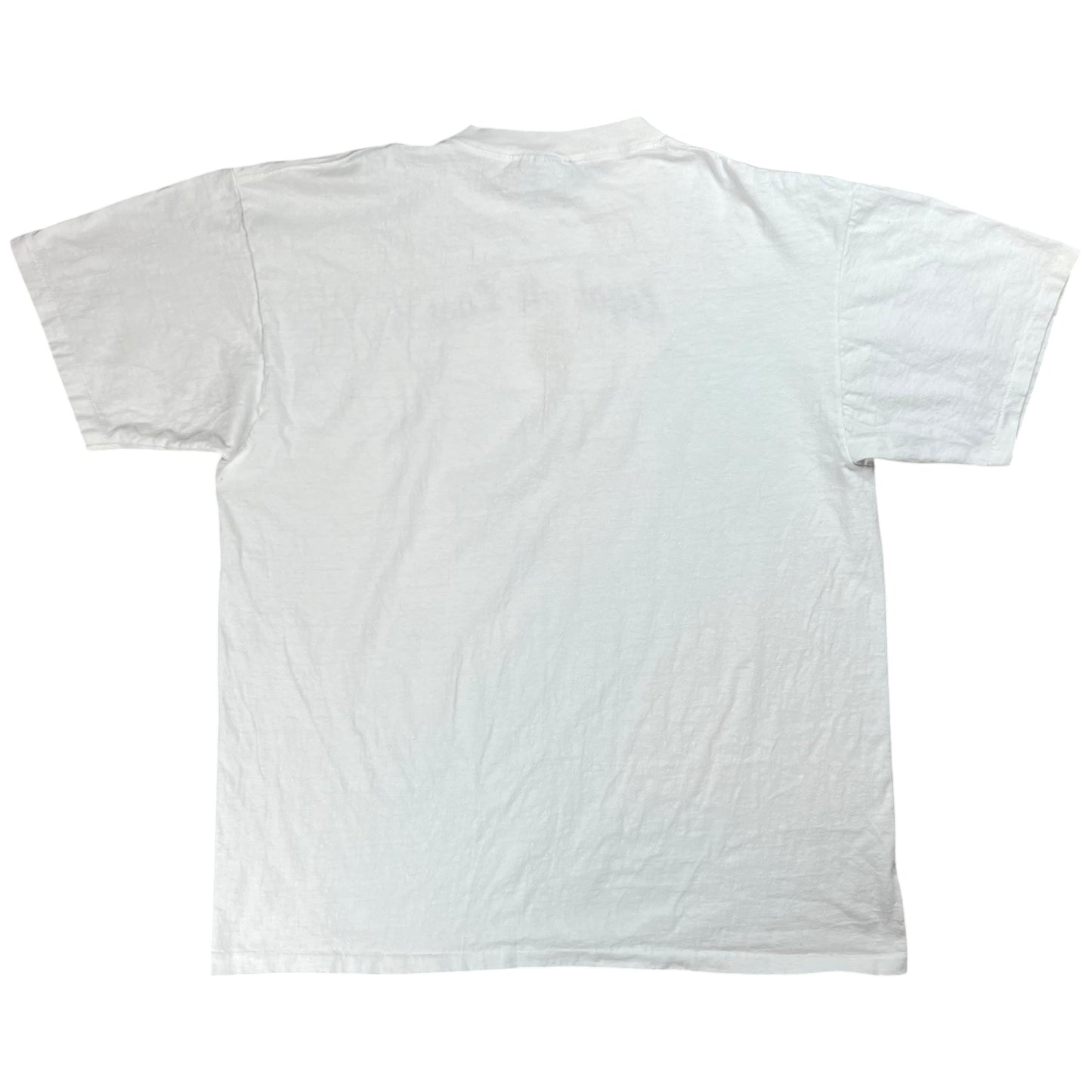Vintage 90s Legal At Last Beer Drinking tee (XL)