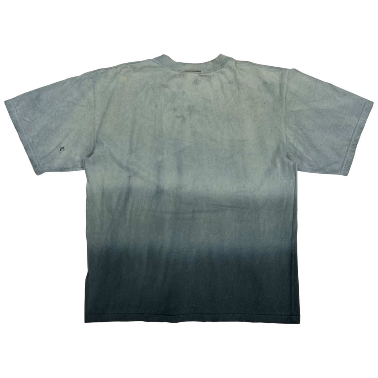 Vintage 2001 Budweiser WHASSUP! tie dye beer tee (XL)