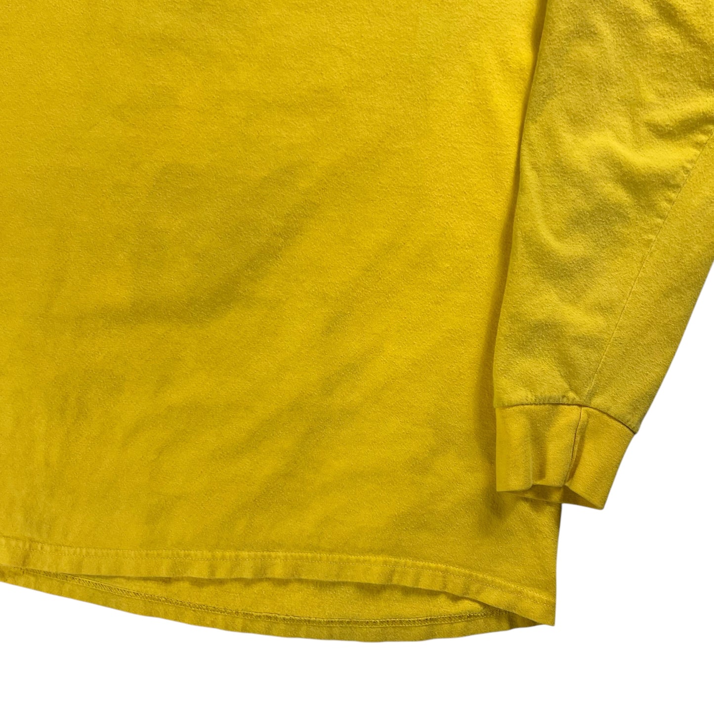 Vintage 90s Polo Sport Ralph Lauren long sleeve shirt (XL)