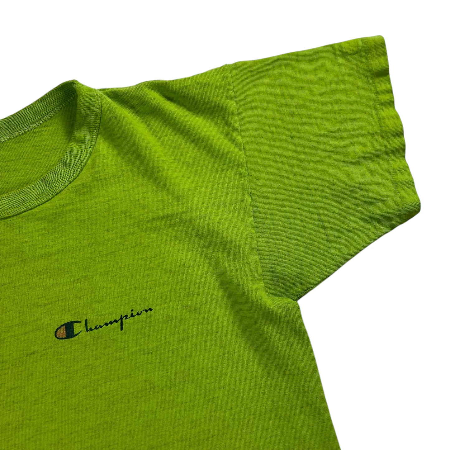 Vintage 1991 Champion Celebrate the Wave over dye tee (M)