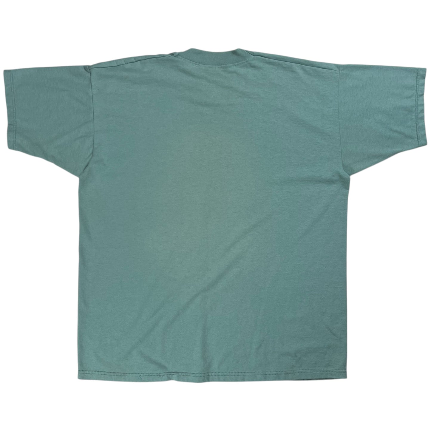 Vintage 90s Cafe Prague coffee shop tee (XL)