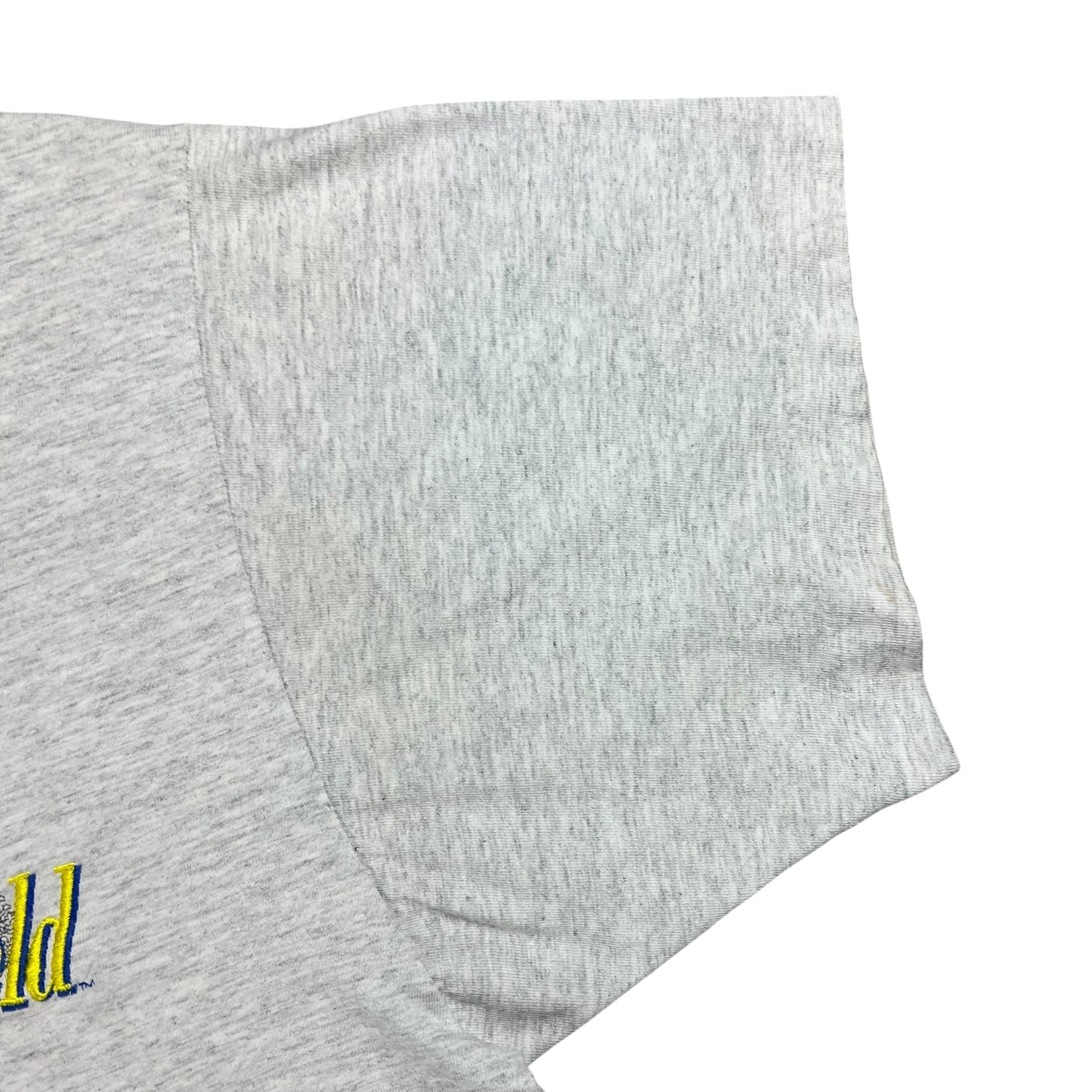Vintage 90s Seinfeld TV show promo baseball jersey (L)