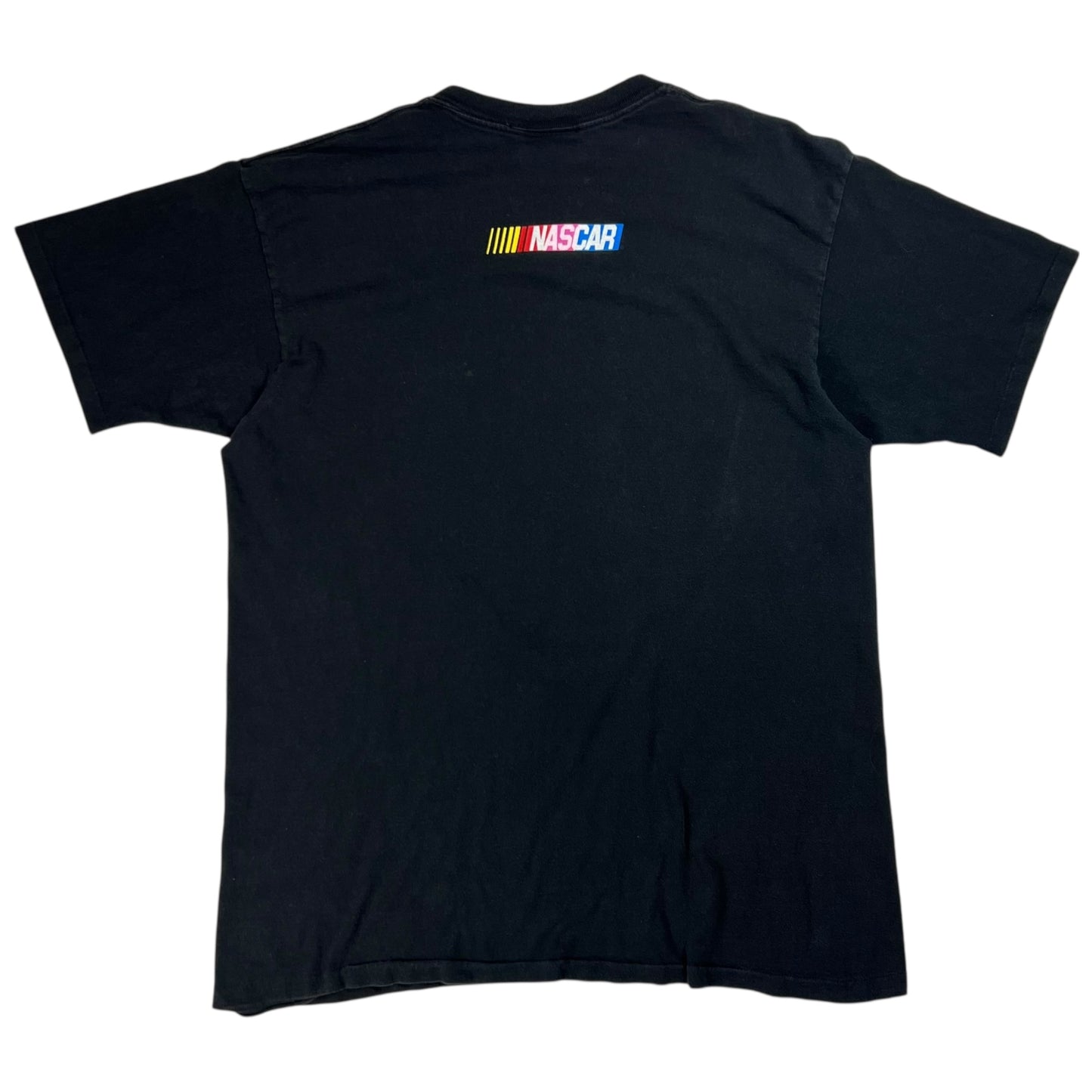 Vintage 90s NASCAR Cafe Myrtle Beach racing tee (XL)