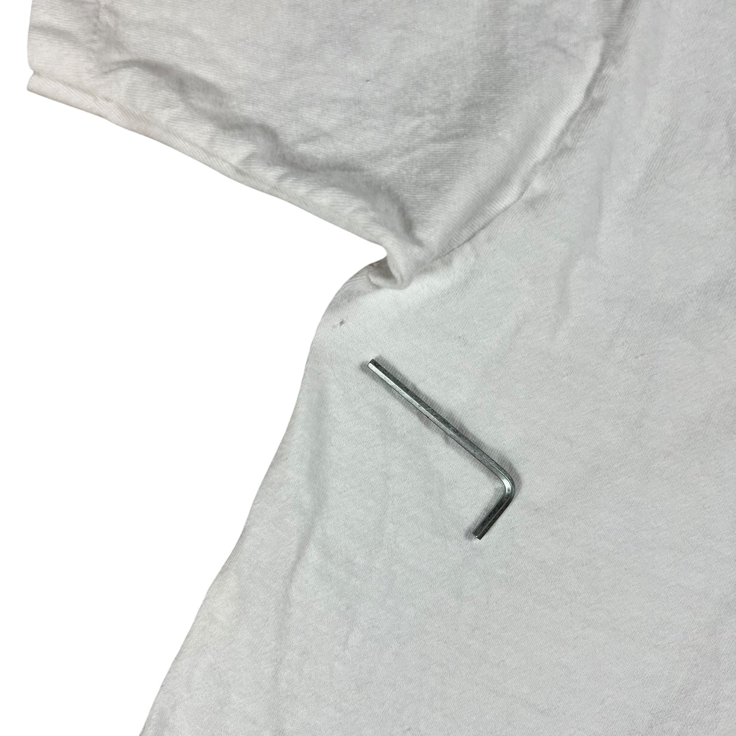 Vintage 90s Legal At Last Beer Drinking tee (XL)