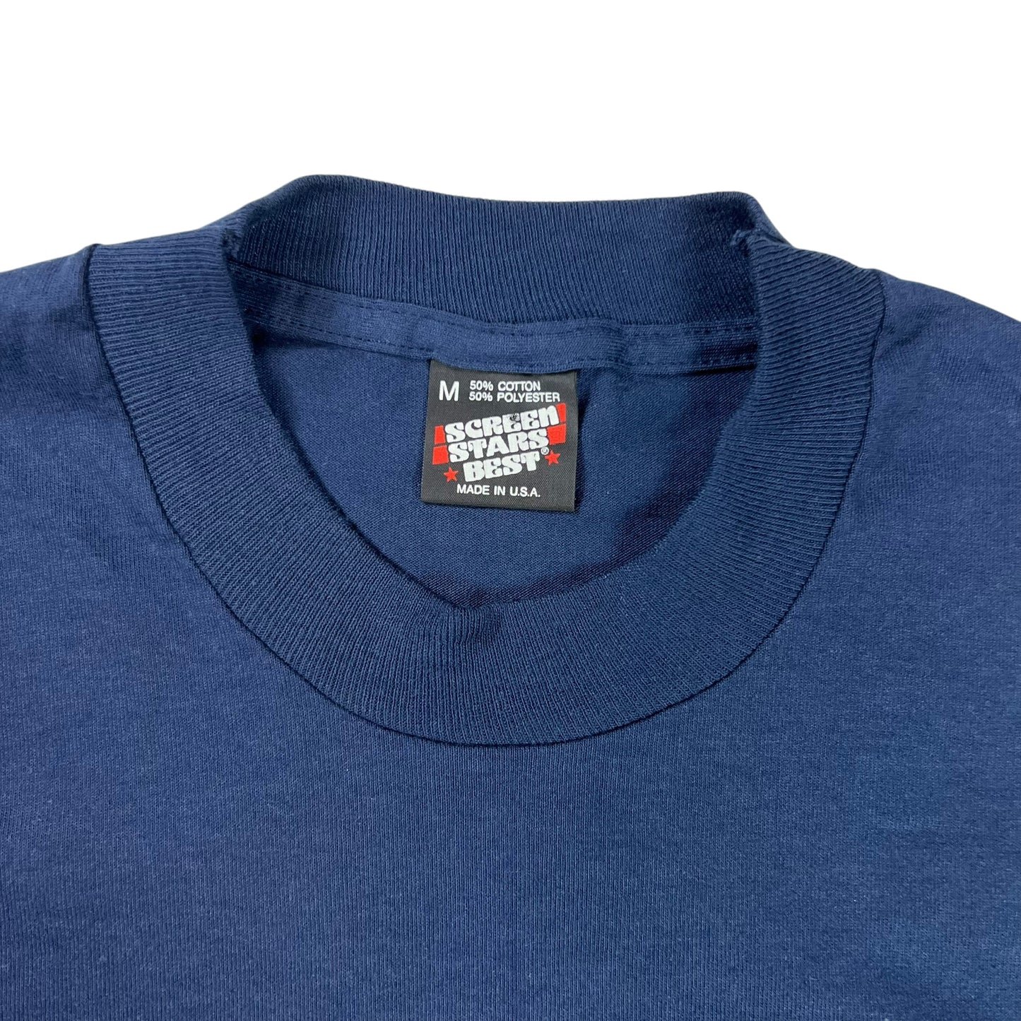 Vintage 1980s Nabisco Brands Inc. Fair Lawn New Jersey tee (M)
