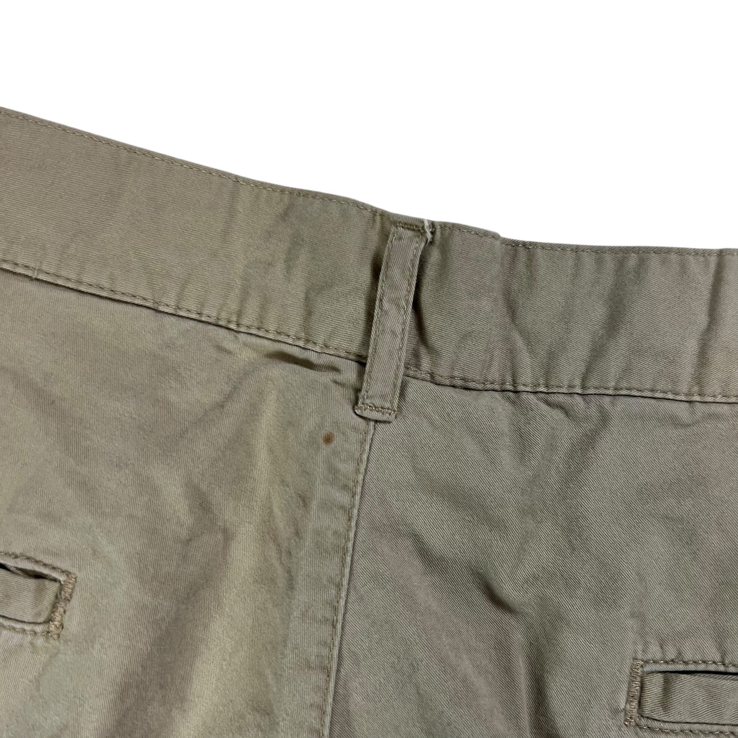 Vintage 90s Polo Ralph Lauren Chino shorts (29)
