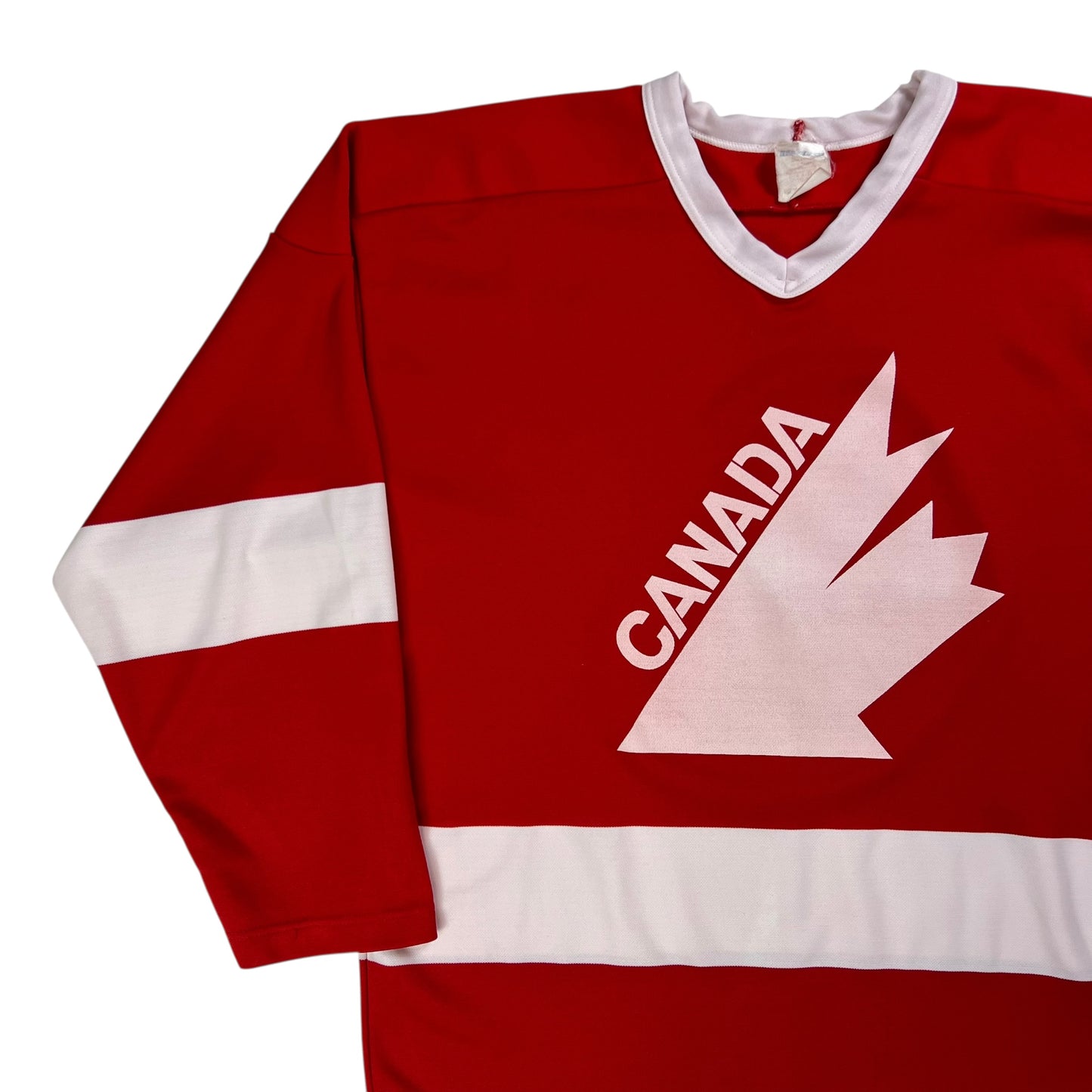 Vintage 90s Team Canada hockey jersey (XL)