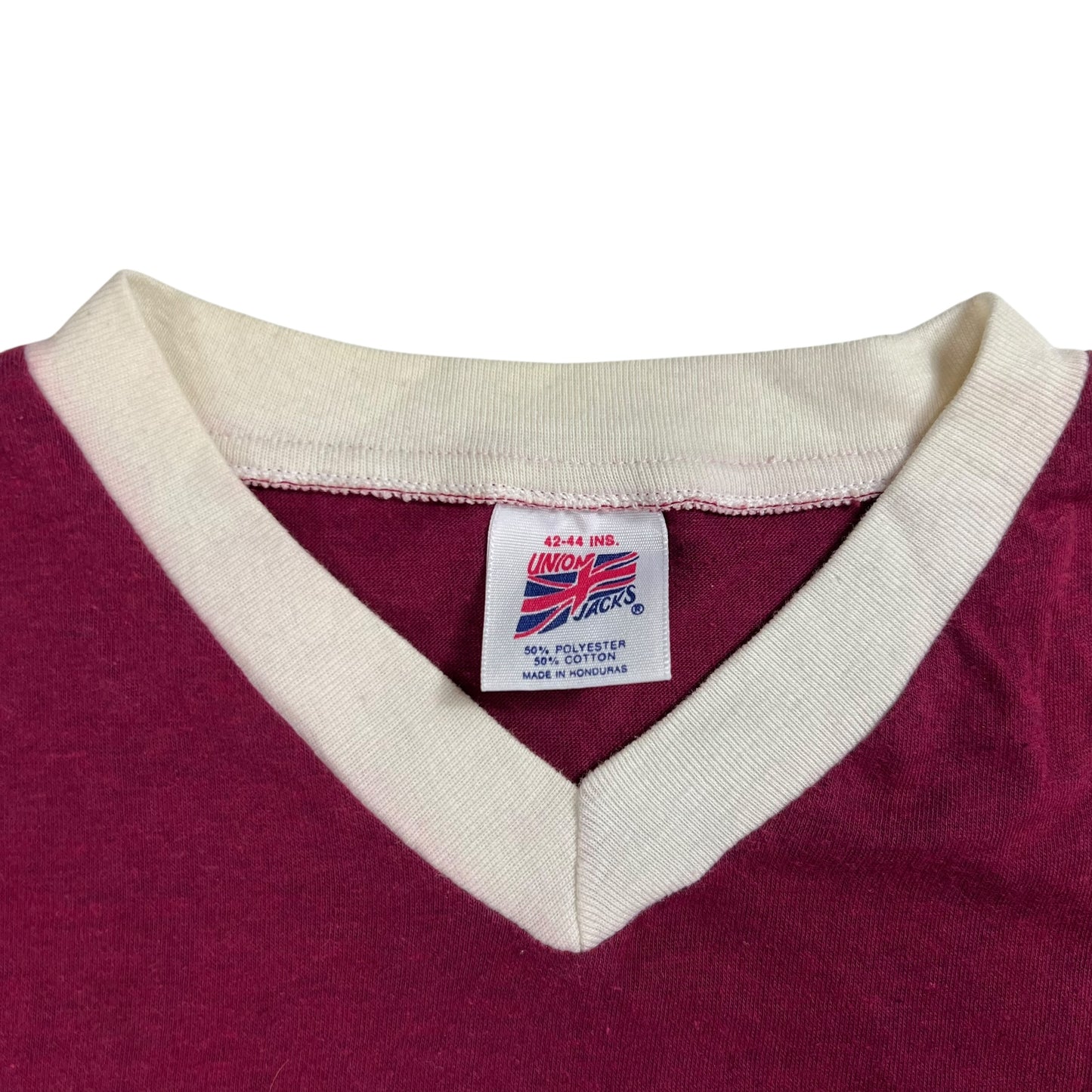Vintage 80s Honduras souvenir tourist tee (M)