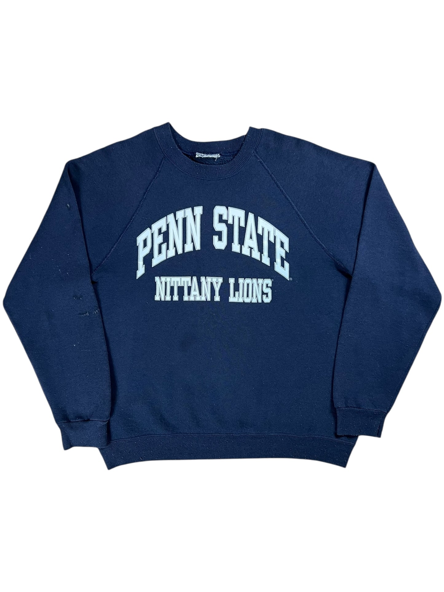 Vintage 80s Penn State Nittany Lions crewneck (L)