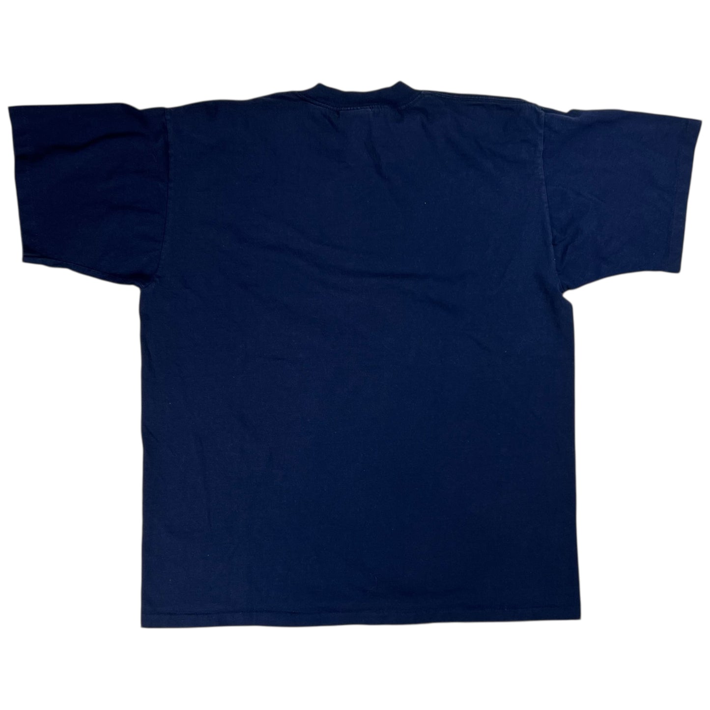 Vintage 90s Pitt University of Pittsburgh fraternity tee (XL)