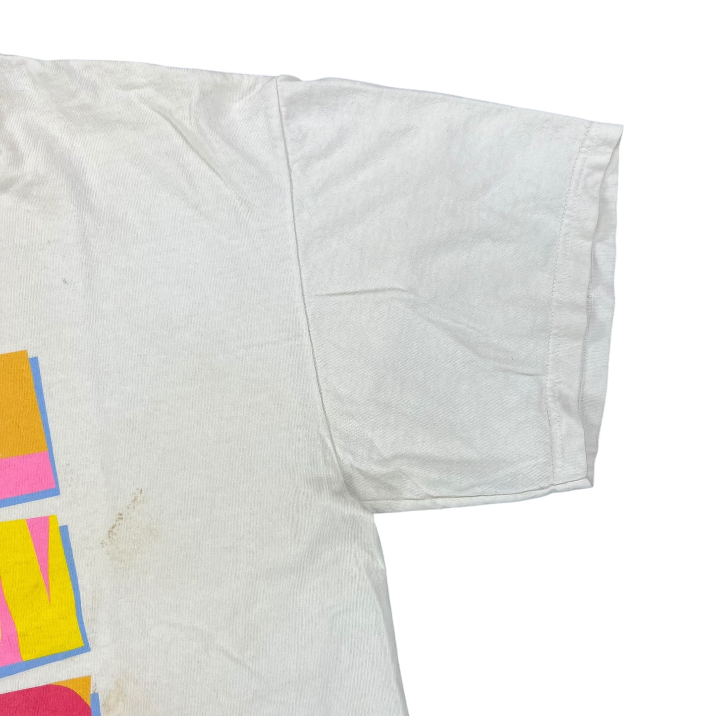 Vintage 2001 Hollywood Squares game show tee (XL)