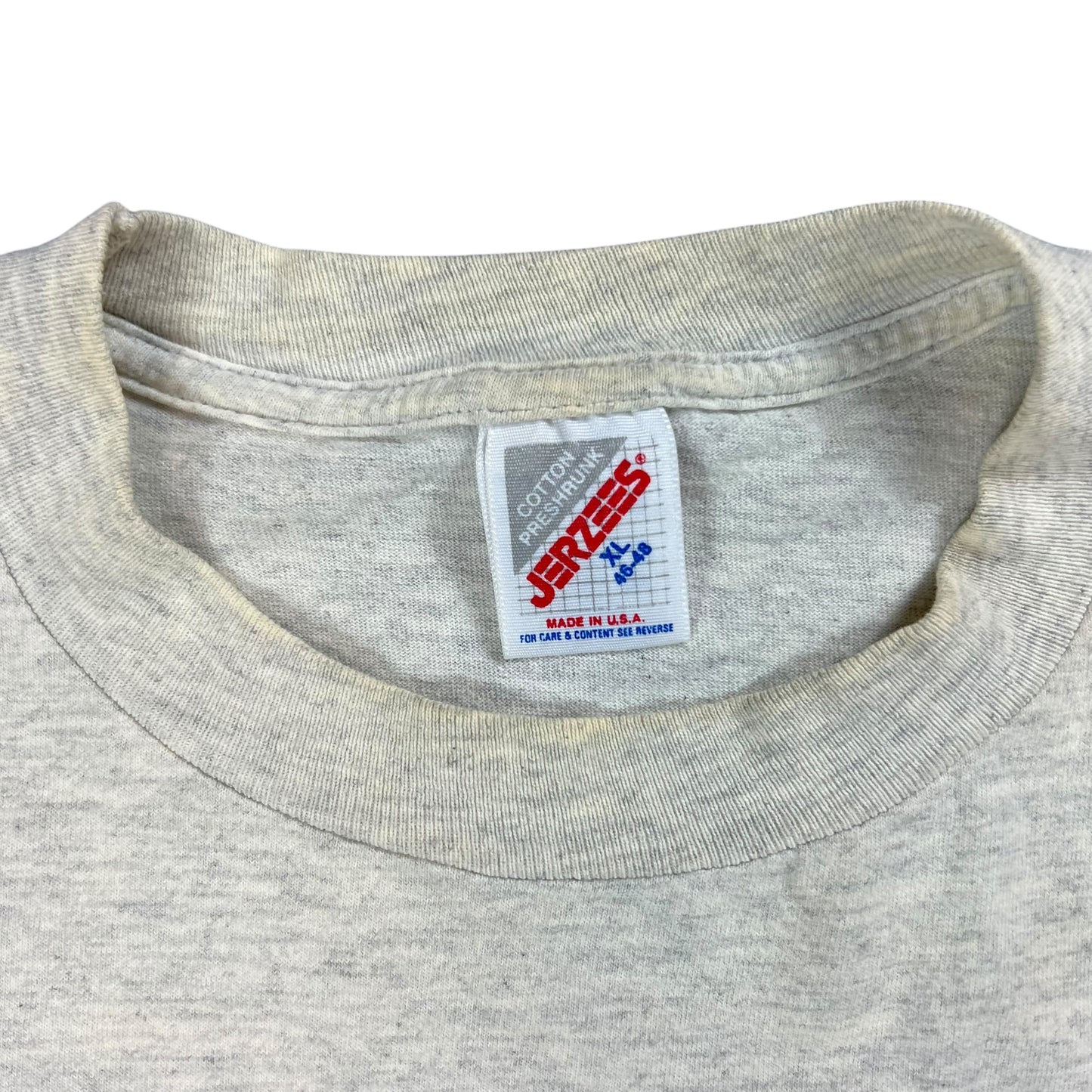 Vintage 90s Pike Place World Famous Fish tee (XL)