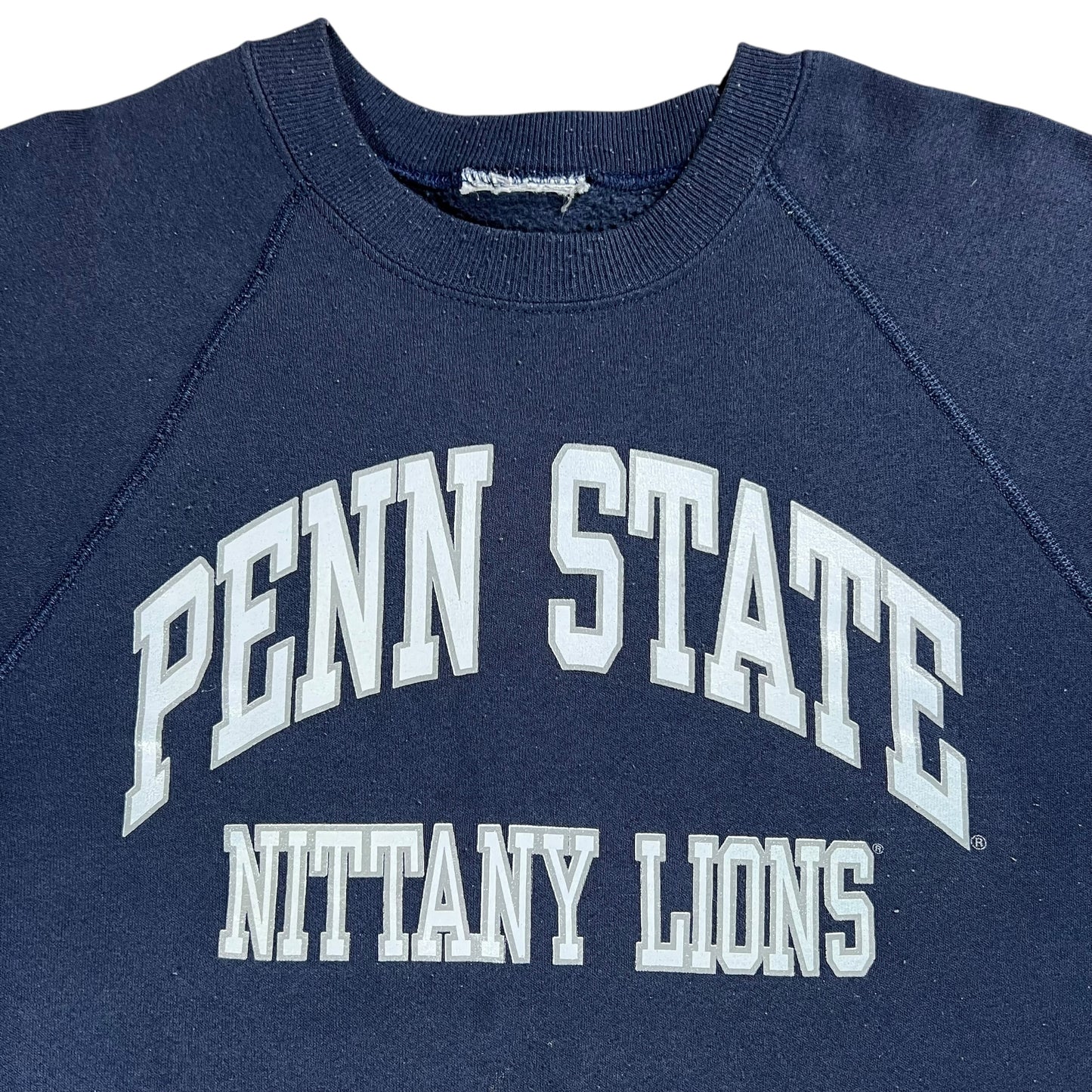 Vintage 80s Penn State Nittany Lions crewneck (L)