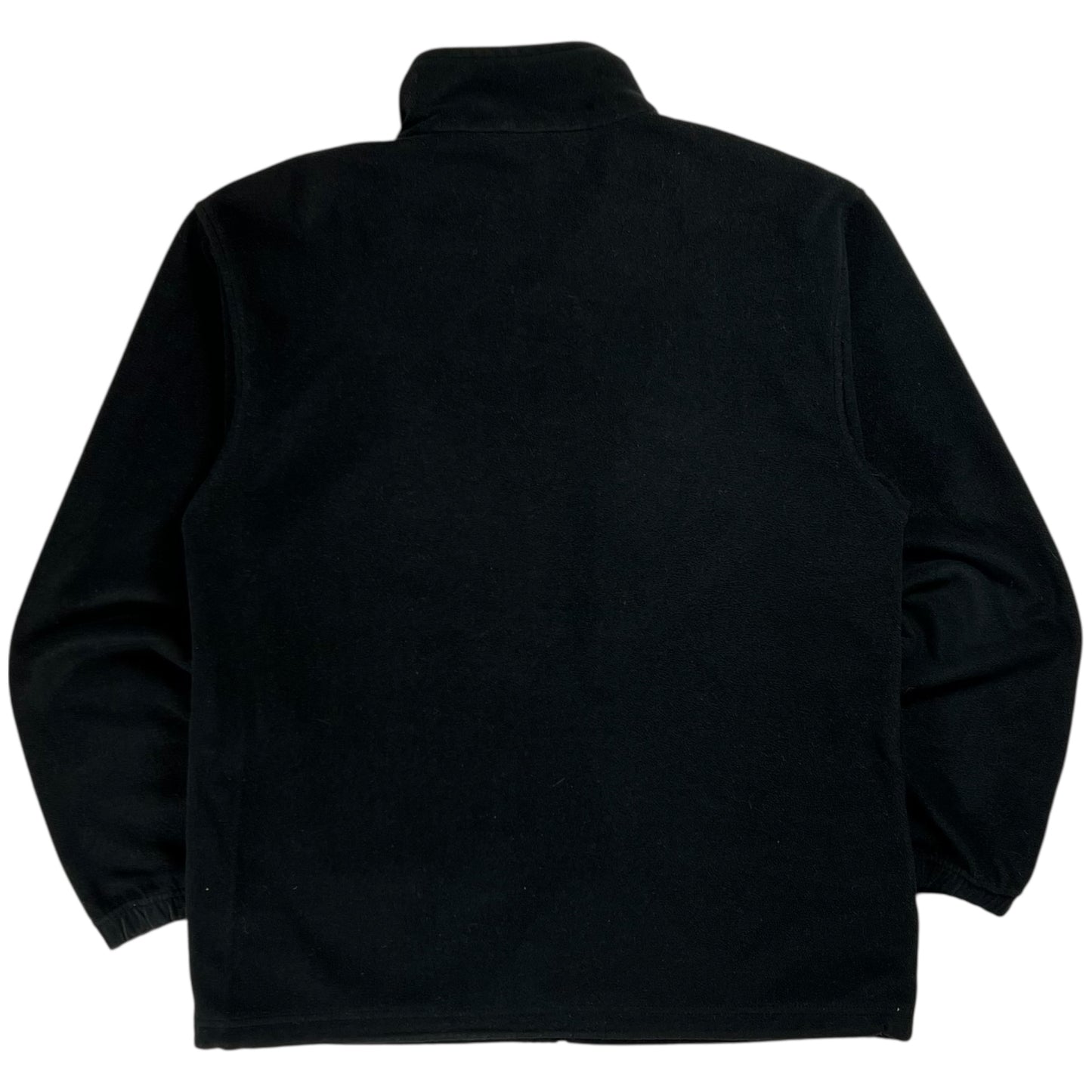 Vintage 90s Remington Rifles full zip fleece (L)