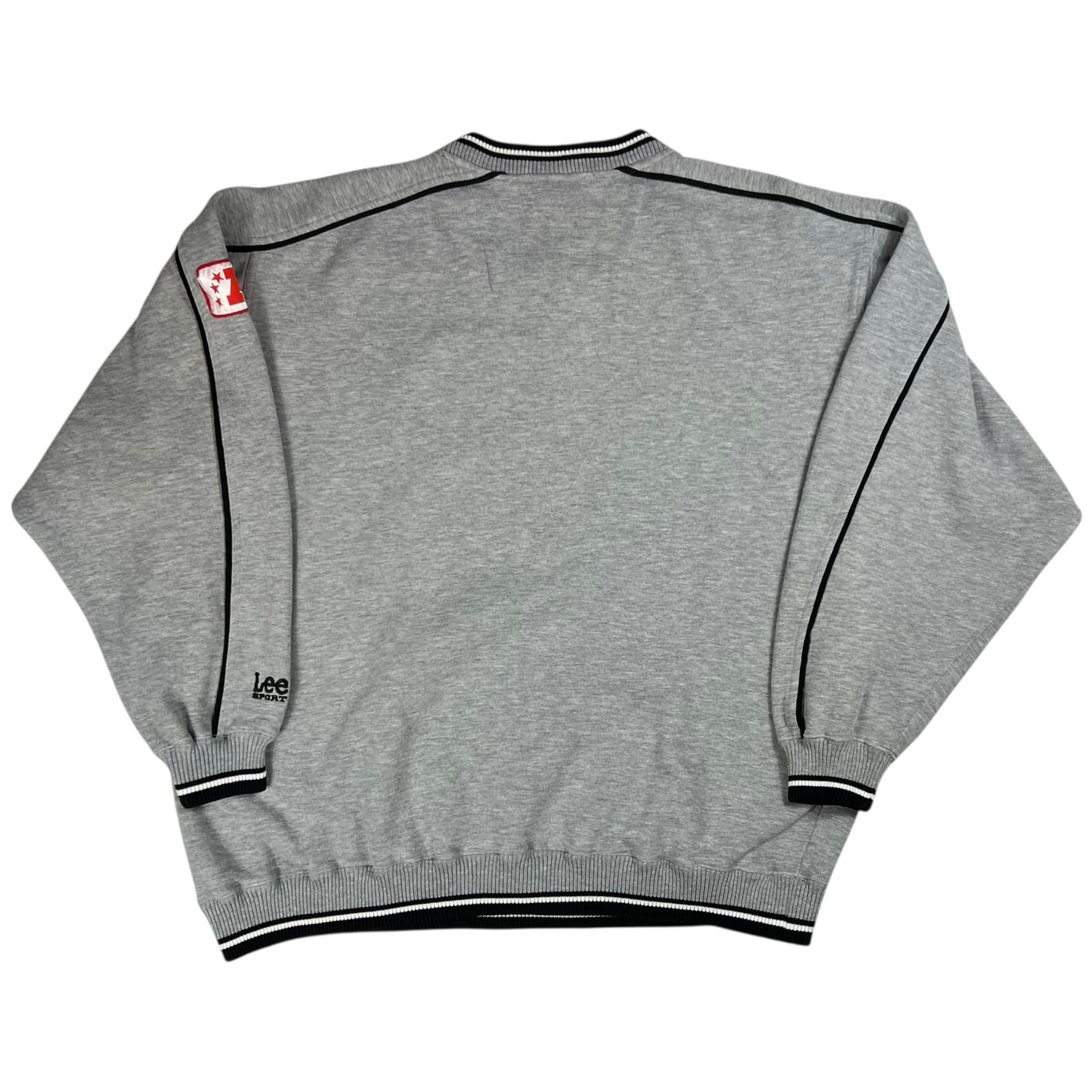 Vintage 90s Lee Pittsburgh Steelers NFL crewneck (XXL)