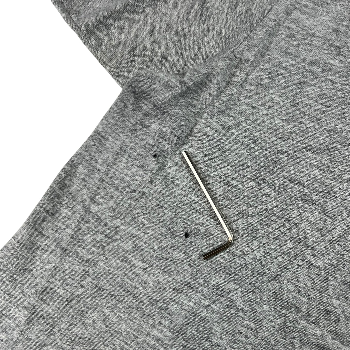 Vintage 90s Champion Brown University faded thin tee (L)