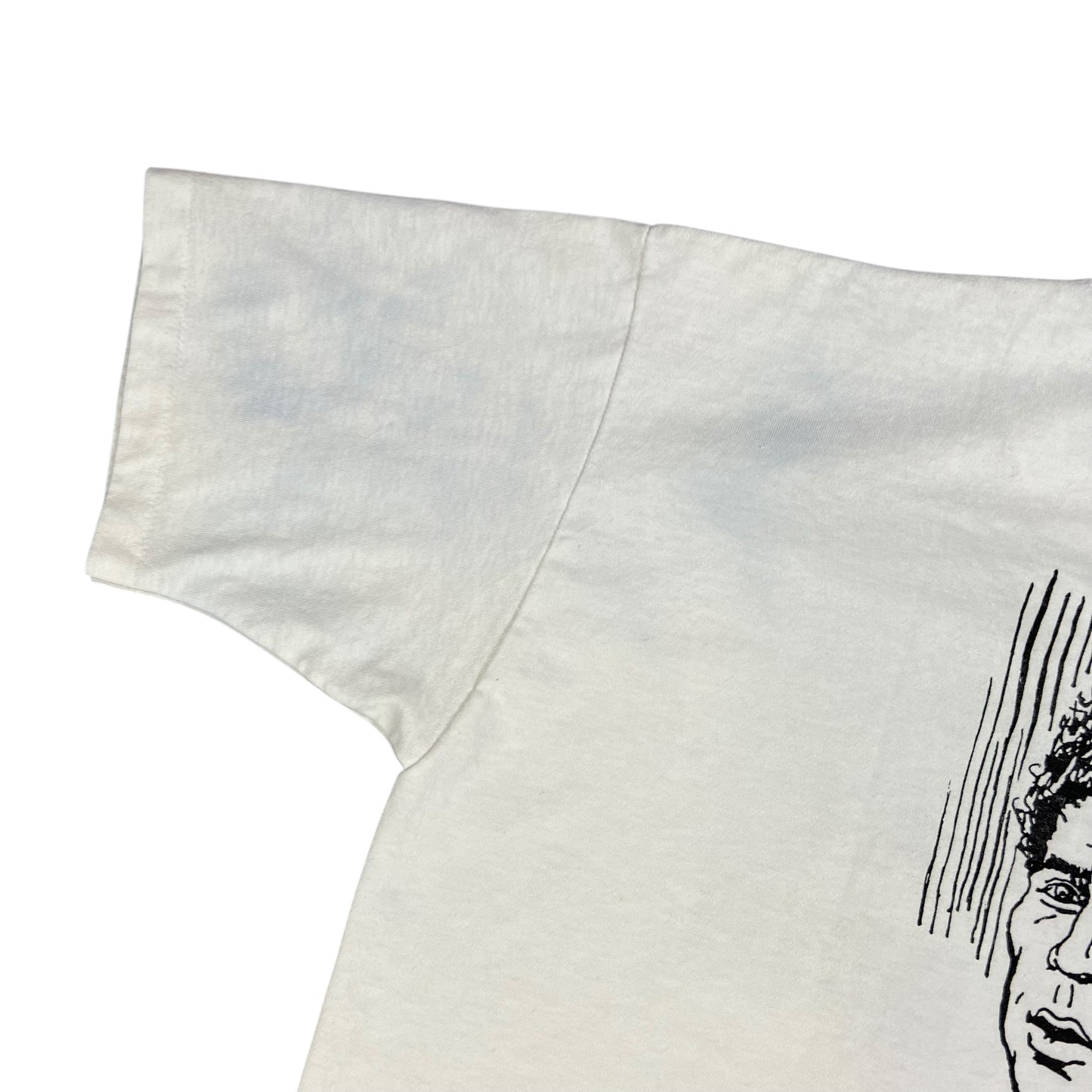 Vintage 90s Seinfeld Kramer’s Bar Mitzvah tee (L)