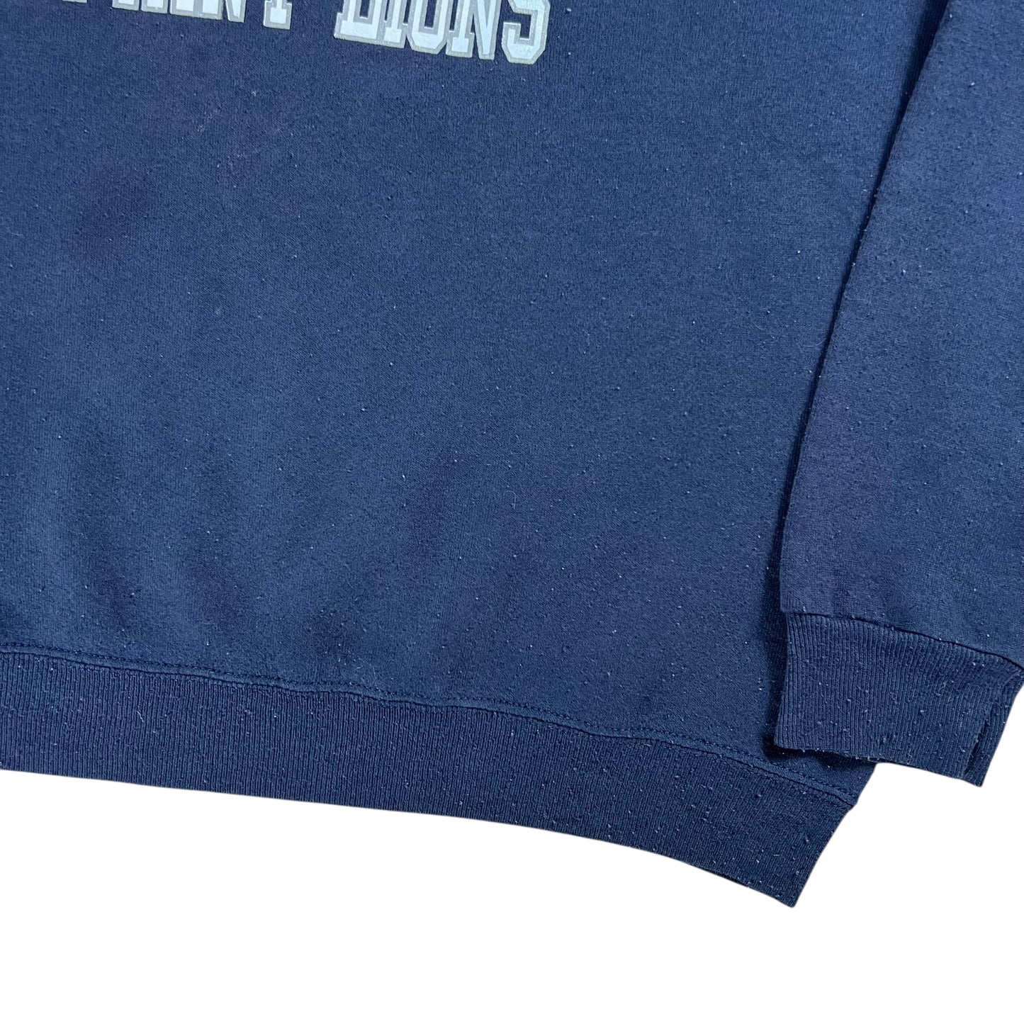 Vintage 80s Penn State Nittany Lions crewneck (L)