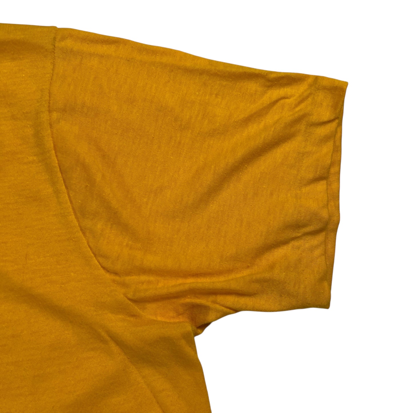 Vintage 1979 Pittsburgh Steelers Super Bowl XIII champions tee (M)