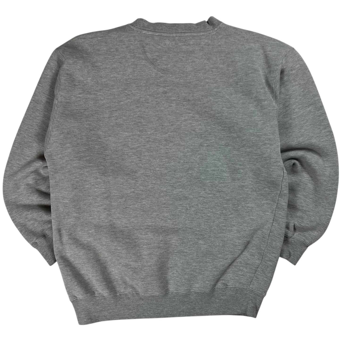 Vintage Y2K University of Pittsburgh Pitt Panthers Crewneck (M)