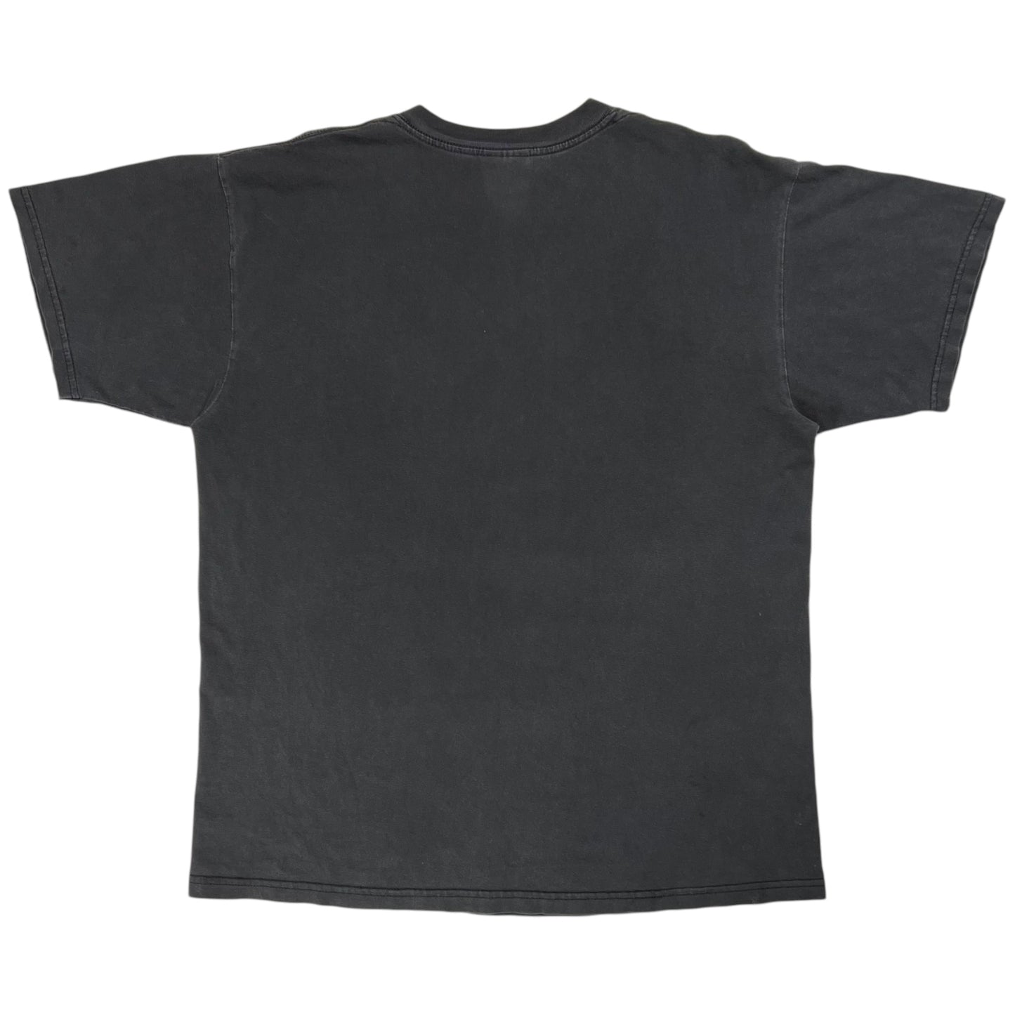 Vintage 90s Keep On Truckin’ Robert Crumb parody tee (L)